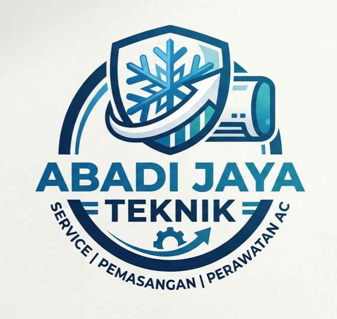 Servis AC Pedetan